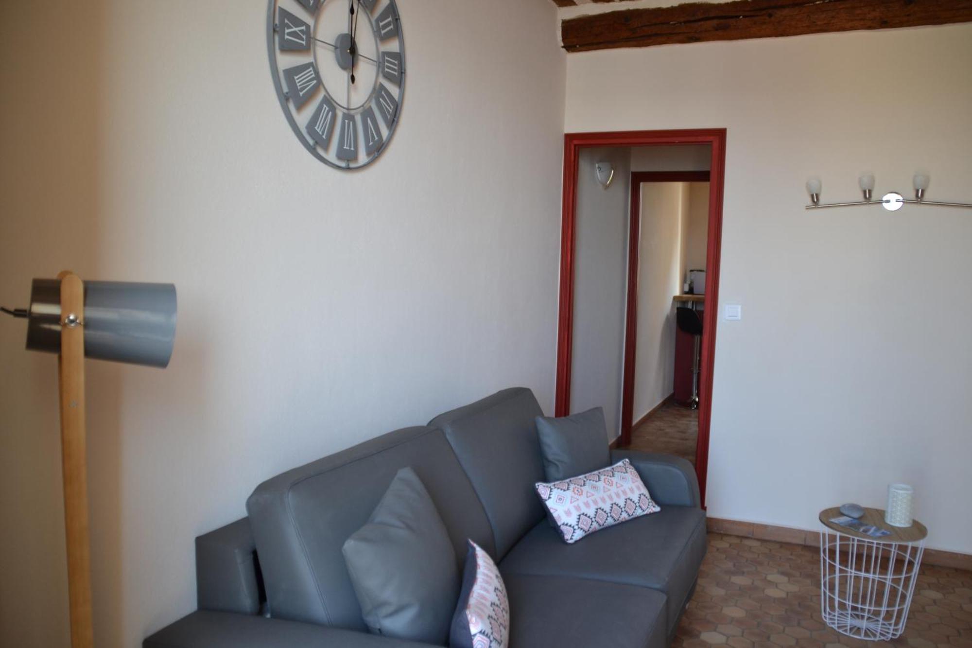 Antibes Vacances Apartment