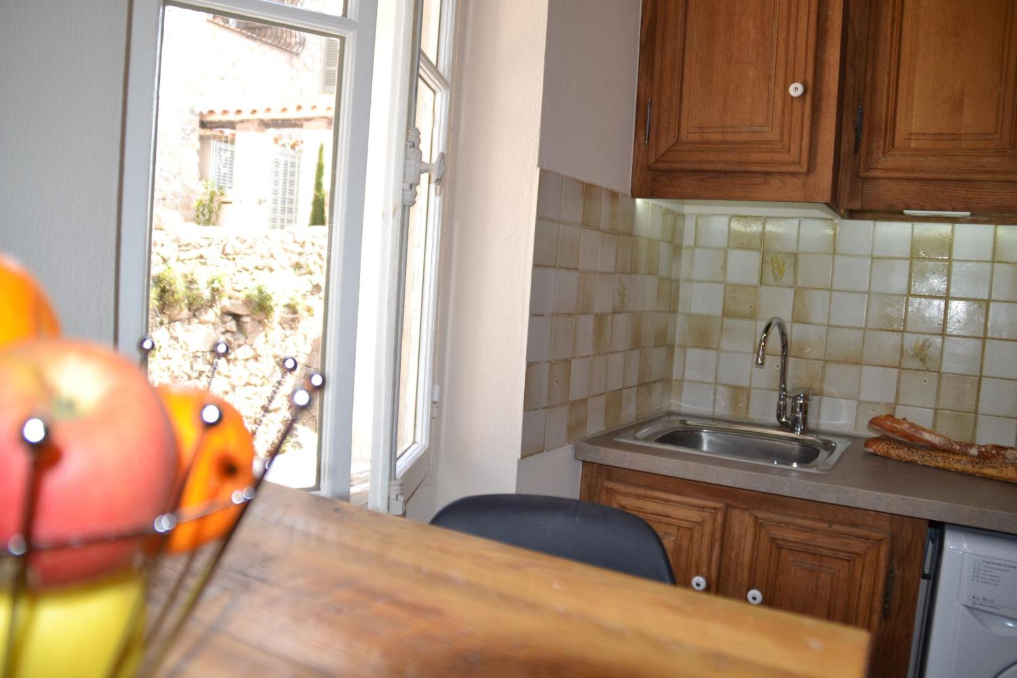 Antibes Vacances Apartment