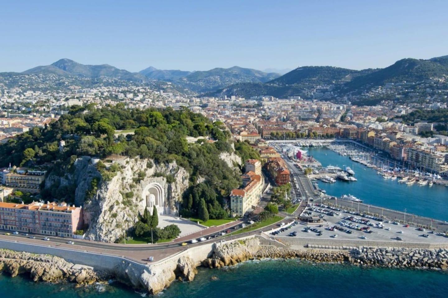 Antibes Vacances Apartment
