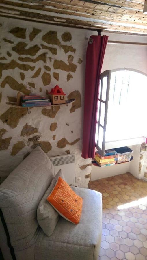 Antibes Vacances Apartment